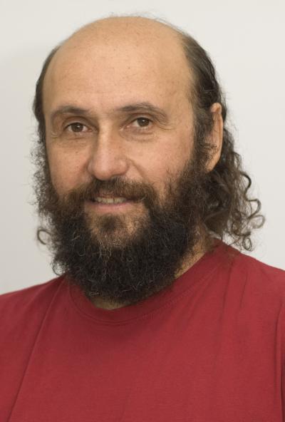 Marius Usher, Tel Aviv University