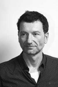 Hubertus Fischer, University of Bern