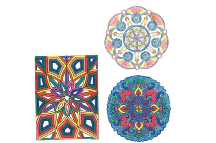 Coloring Images