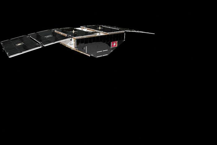 CYGNSS Model