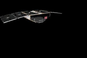 CYGNSS Model