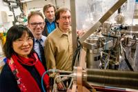 Bochum Materials Researchers