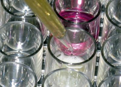 Implanted Infection Prevention
