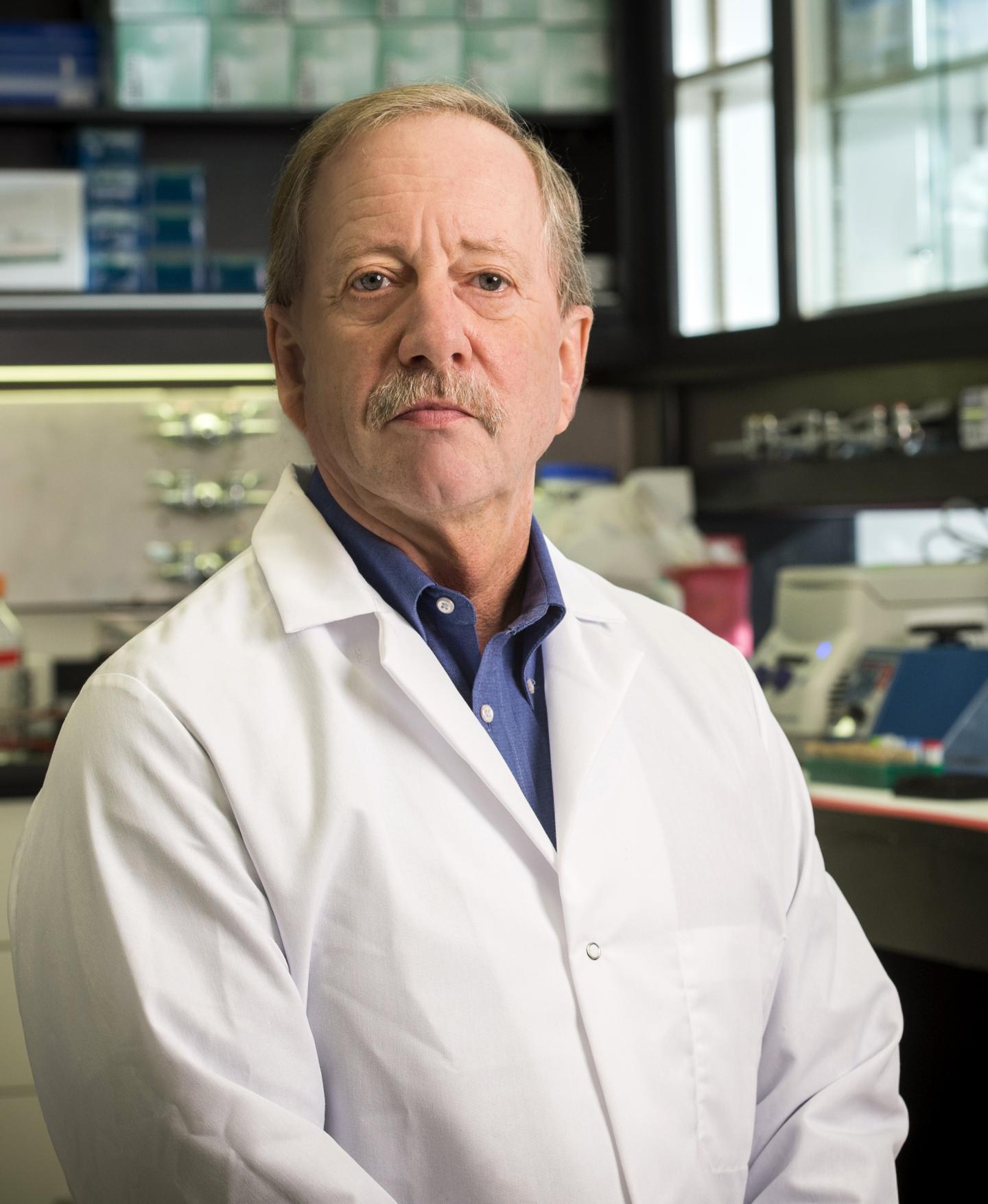 Steven N. Austad, Ph.D., University of Alabama at Birmingham