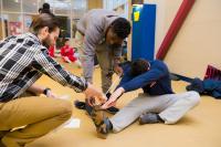 Hiram College Integrative Exercise Science Program