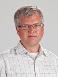 Kendall Nettles, The Scripps Research Institute