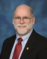 Richard Thompson, University of Maryland School of Medicine