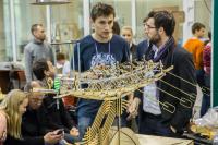 Joint Event of SPbPU and Partner Universities in Spain
