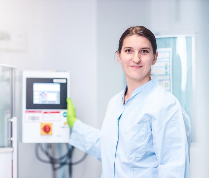 Young scientists driving innovation in blood cancer treatment