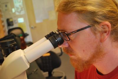 Philipp Ruprecht, The Earth Institute at Columbia University