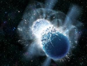 Understanding neutron star mergers with artificial intelligence