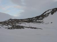 Robinson Ridge