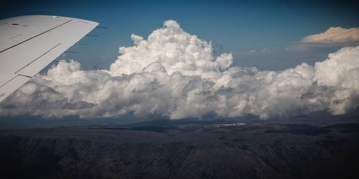 To Better Predict Extreme Precipitation, Scientists Model Cloud Microphysics
