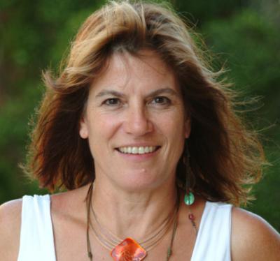 Nancy Grimm, Arizona State University