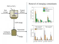 Wastewater Treatment Process
