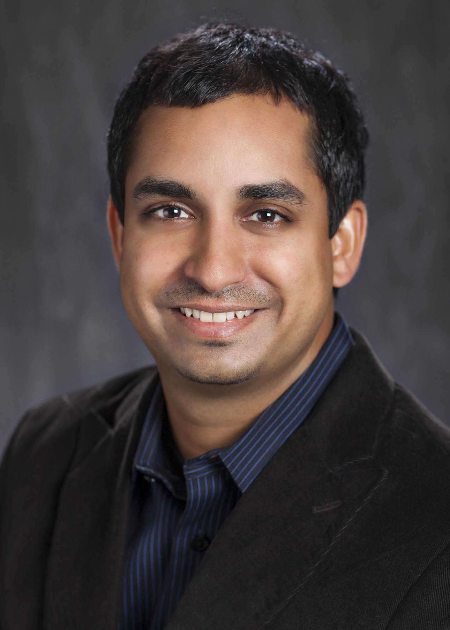 Prosanta Chakrabarty, Louisiana State University