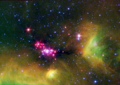 Origin of the Solar System