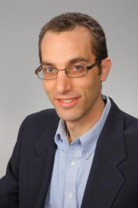 Robert Kopp, Rutgers University
