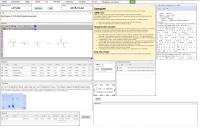The Currently Functioning Electronic Laboratory Notebook (ELN)