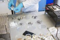 Material Analysis
