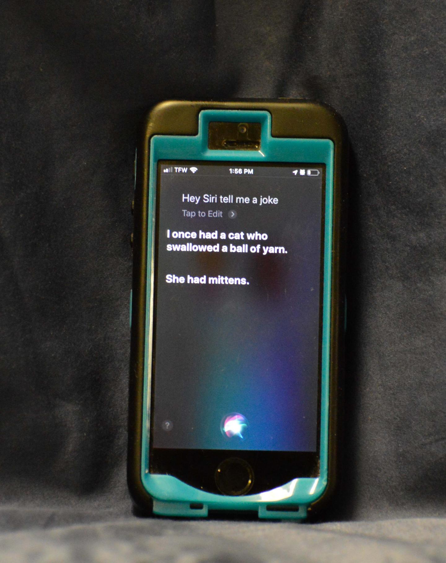 Siri