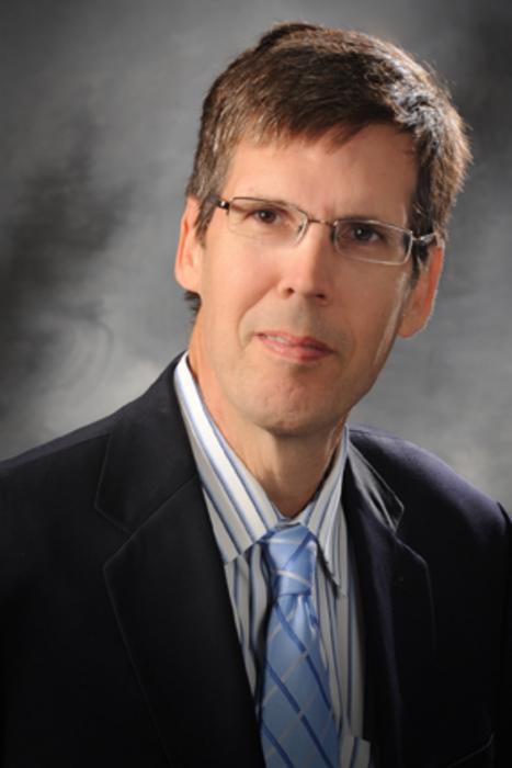 Timothy Yeatman 1