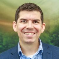 Photo of Scott Salesky