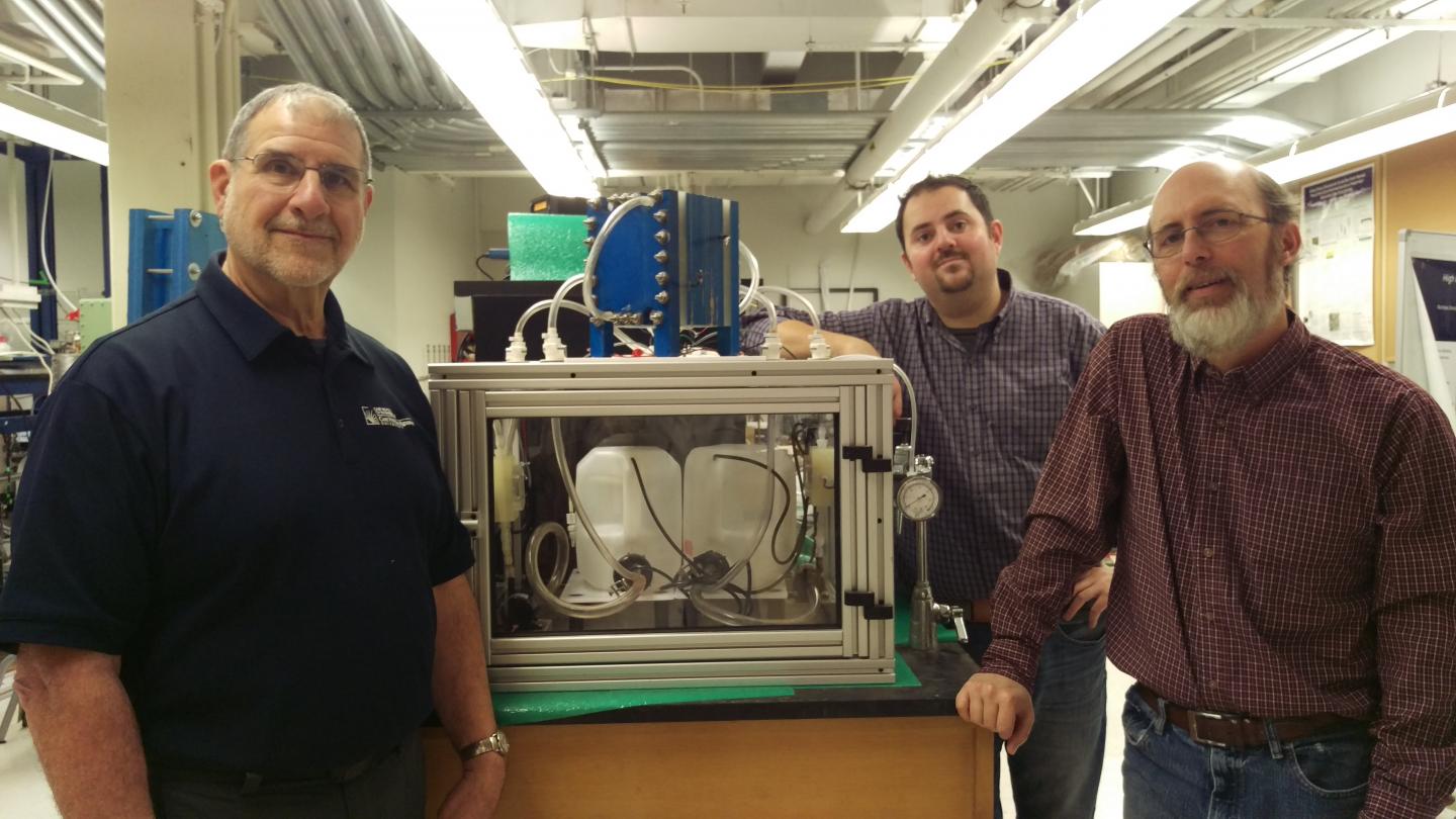 Researchers Receive Another Round of Federal Funding