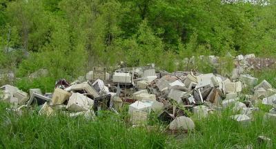 Computer Waste