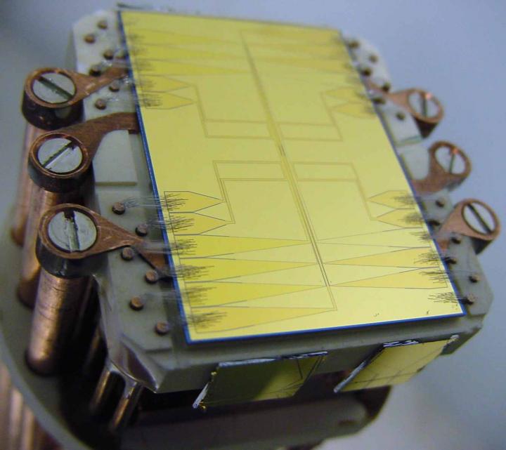 Atom Chip 2