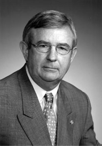 Jerald W. Strickland