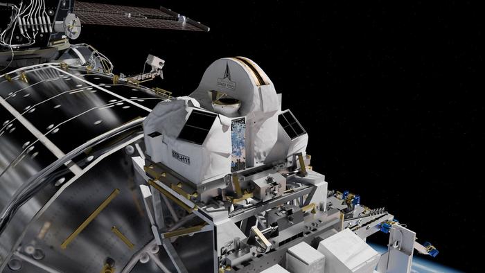 STP-H11 Concept Image