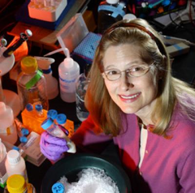 Valina Dawson, Johns Hopkins University