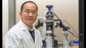 Dr. Jun Wang