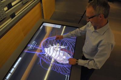 LINDSAY: The Future of Medical Education