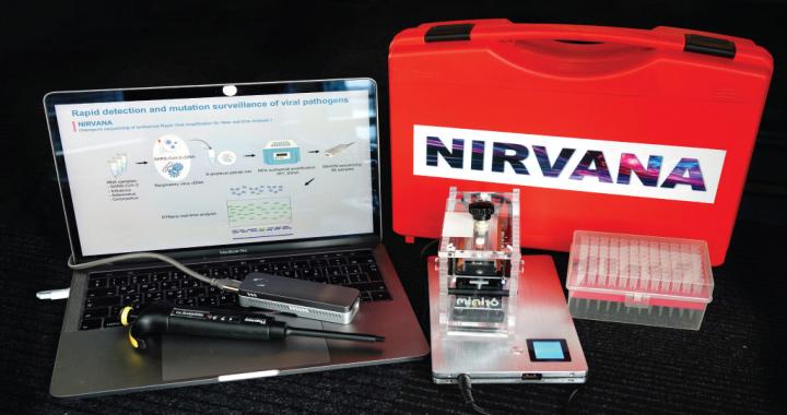 NIRVANA