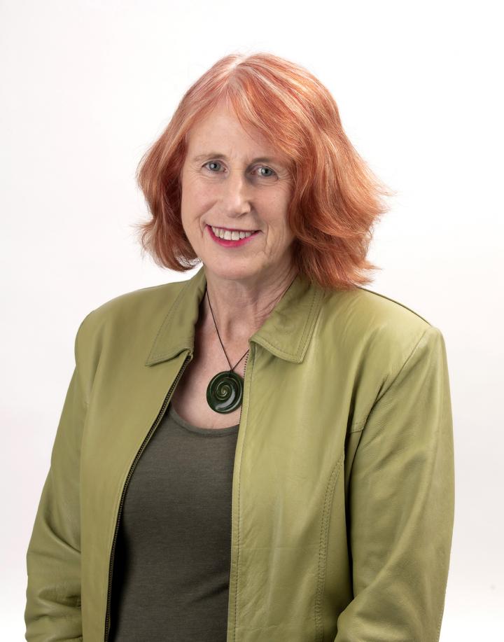 Professor Fran Baum