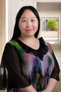 Author image