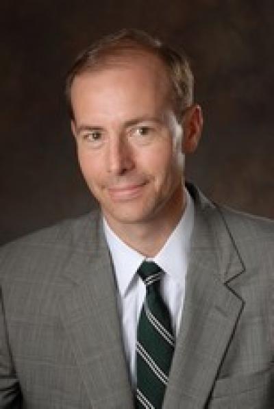 John Spink, Michigan State University