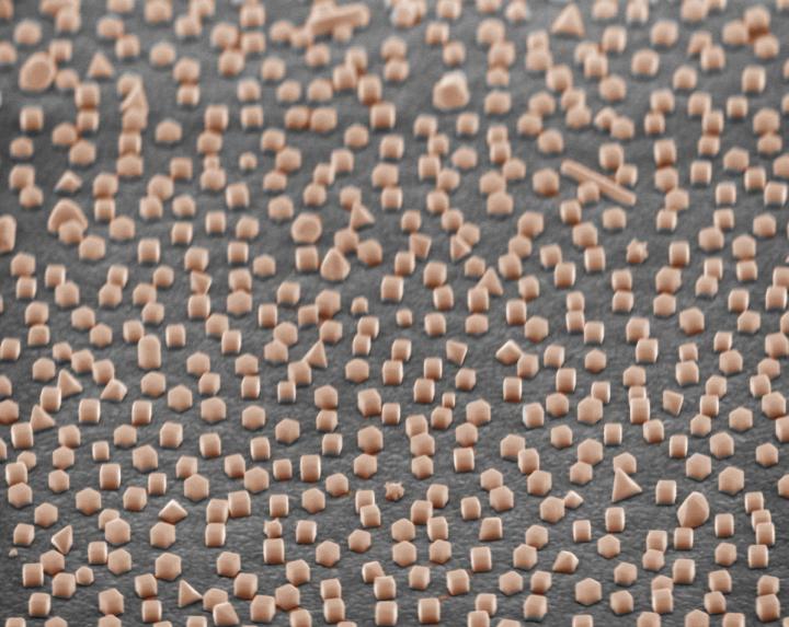 Surface Coating