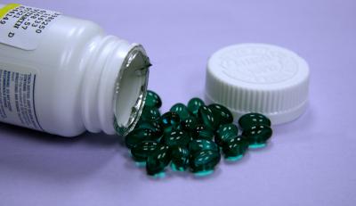 High-dose Vitamin D