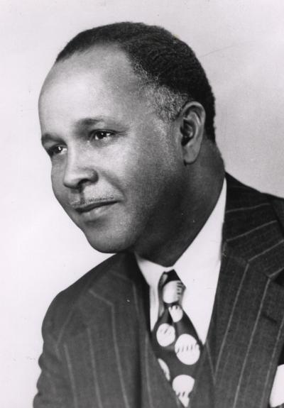 Percy Julian, Ph.D.