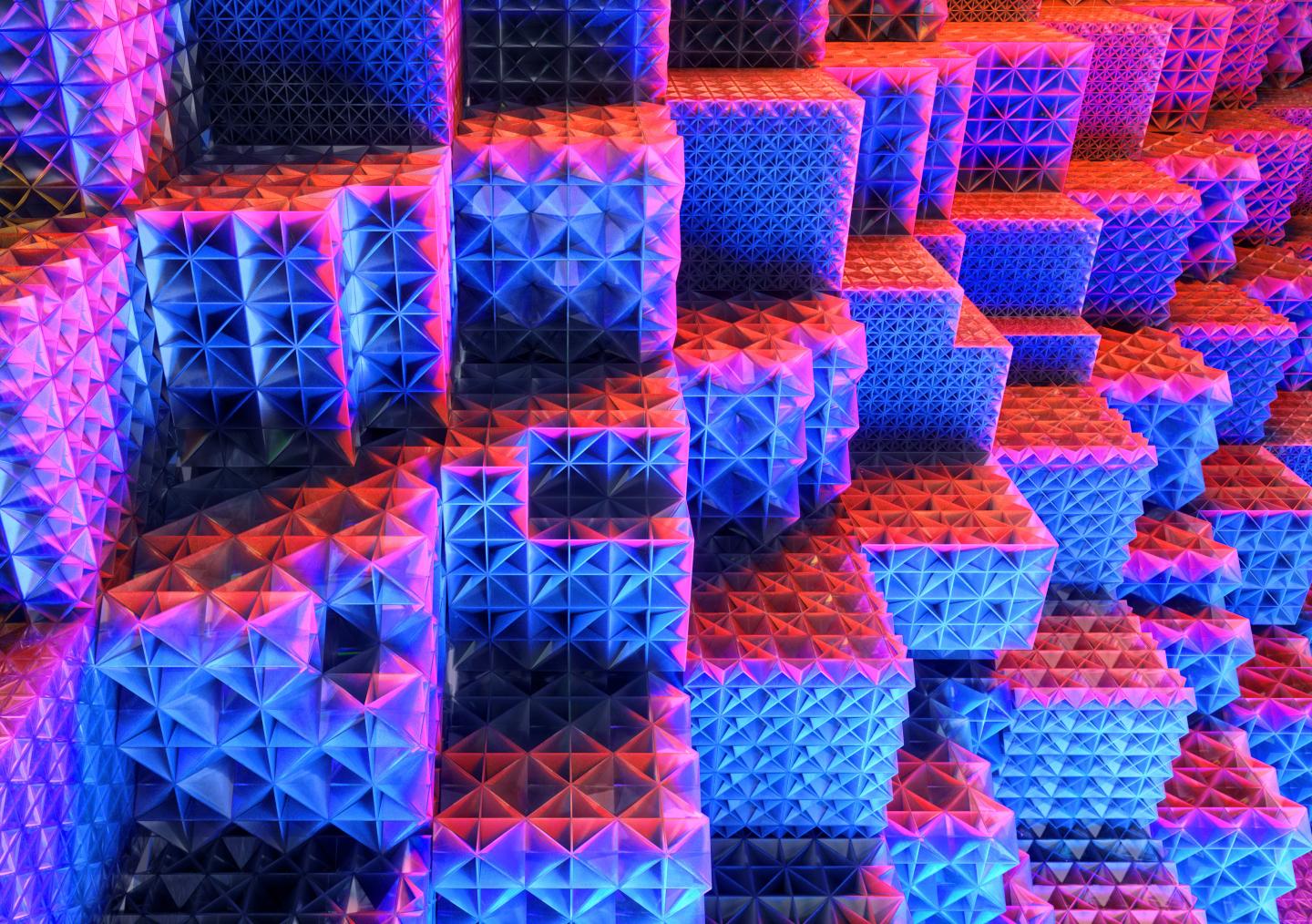 Plate-Lattices