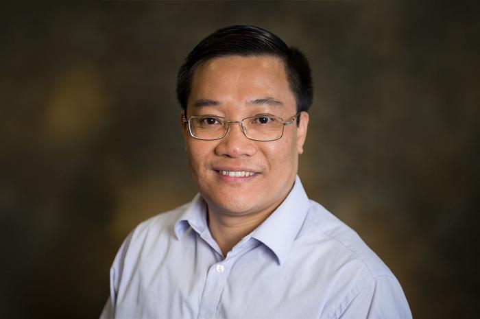 Qing-Chang Zhong