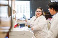 UMBC Cancer Research