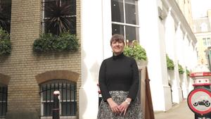 Professor Lucy Munro