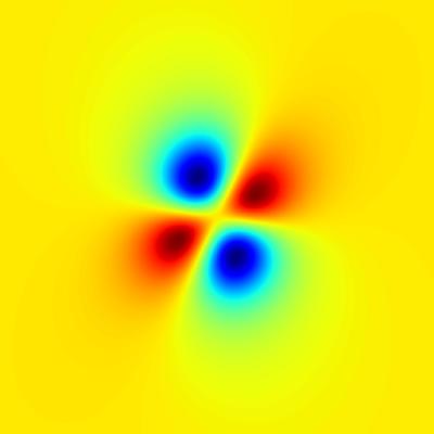 A Molecular Ballet in X-rays (2 of 2)
