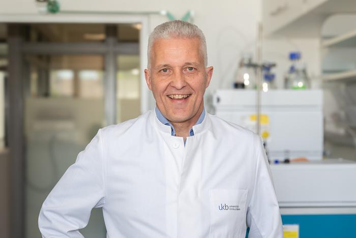 A Ray of Hope in the Fight Against Cancer