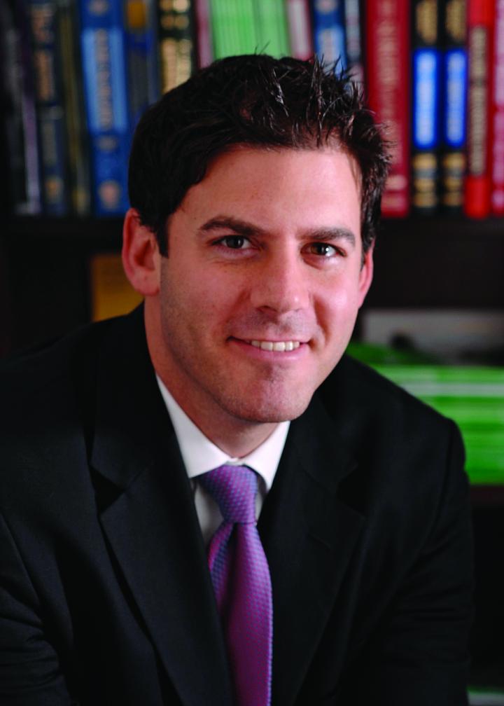 Joshua Dines,Hospital for Special Surgery