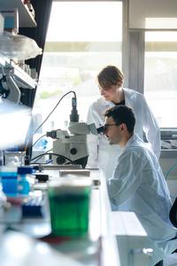 ISTA: Where collaboration drives discovery